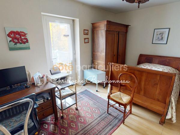 Vente Immeuble de rapport174 m² - 7 Pièces - CHOLET (49300)