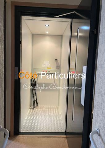 Vente Immeuble de rapport174 m² - 7 Pièces - CHOLET (49300)