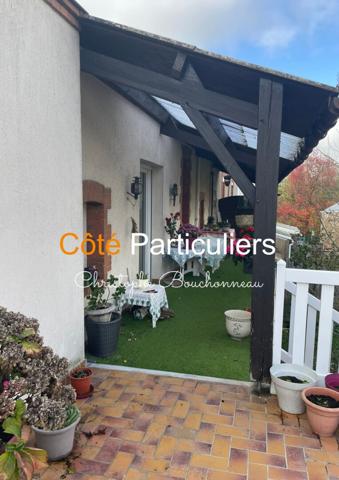 Vente Immeuble de rapport174 m² - 7 Pièces - CHOLET (49300)