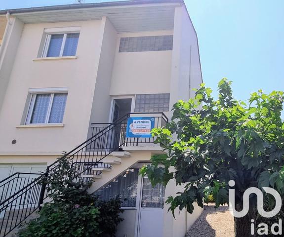 Maison à vendre 5 pièces 103 m² Agen