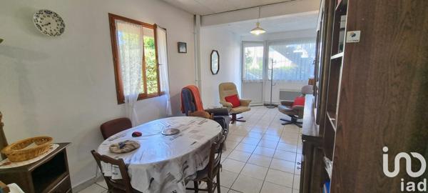 Maison à vendre 5 pièces 103 m² Agen