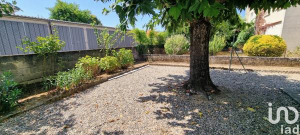 Maison à vendre 5 pièces 103 m² Agen