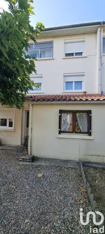 Maison à vendre 5 pièces 103 m² Agen