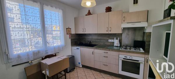 Maison à vendre 5 pièces 103 m² Agen