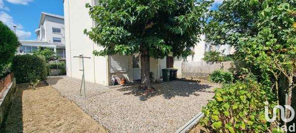 Maison à vendre 5 pièces 103 m² Agen