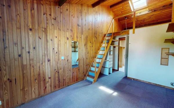 Maison à vendre    5 pièces • 118,74 m2 Vaulx-en-Velin