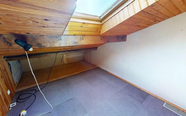 Maison à vendre    5 pièces • 118,74 m2 Vaulx-en-Velin