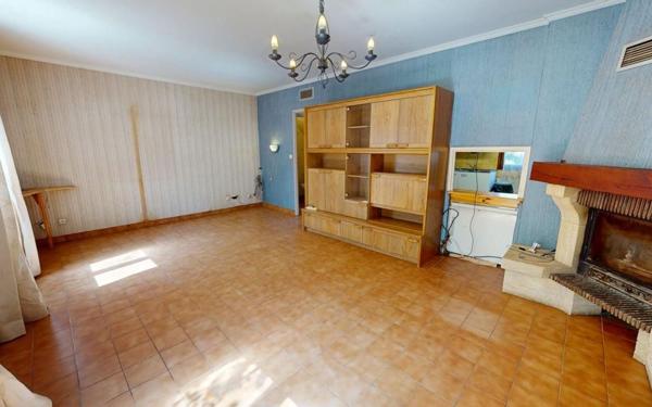 Maison à vendre    5 pièces • 118,74 m2 Vaulx-en-Velin