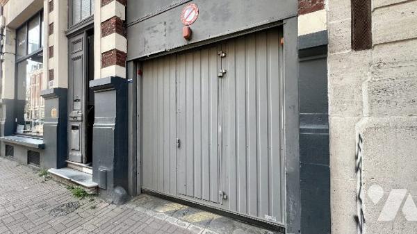 Appartement Haussmannien