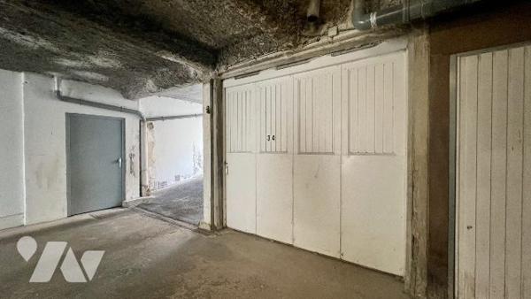 Appartement Haussmannien