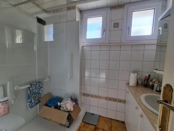 Achat - Maison Quimper 29000 4 pièces 108 m 2 497 m 2