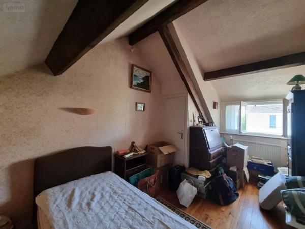 Achat - Maison Quimper 29000 4 pièces 108 m 2 497 m 2