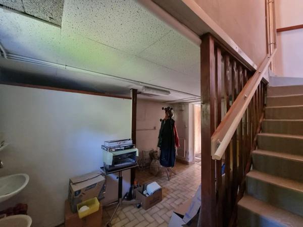 Achat - Maison Quimper 29000 4 pièces 108 m 2 497 m 2