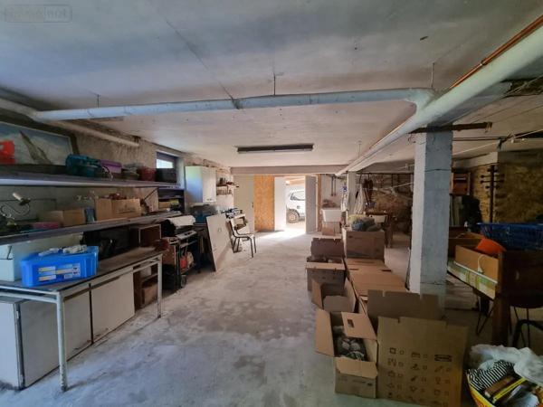 Achat - Maison Quimper 29000 4 pièces 108 m 2 497 m 2