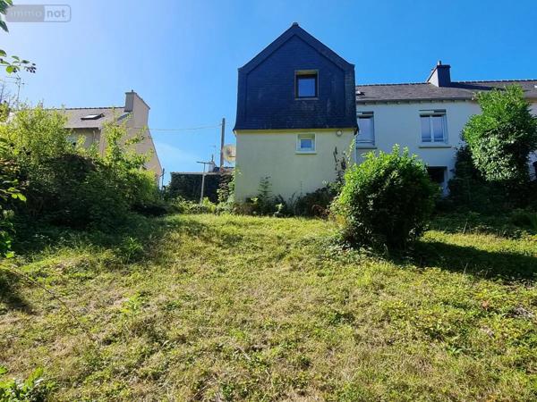 Achat - Maison Quimper 29000 4 pièces 108 m 2 497 m 2