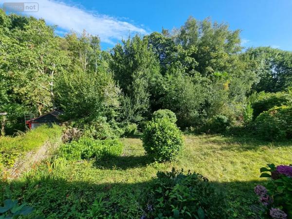 Achat - Maison Quimper 29000 4 pièces 108 m 2 497 m 2