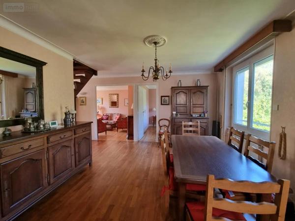 Achat - Maison Quimper 29000 4 pièces 108 m 2 497 m 2