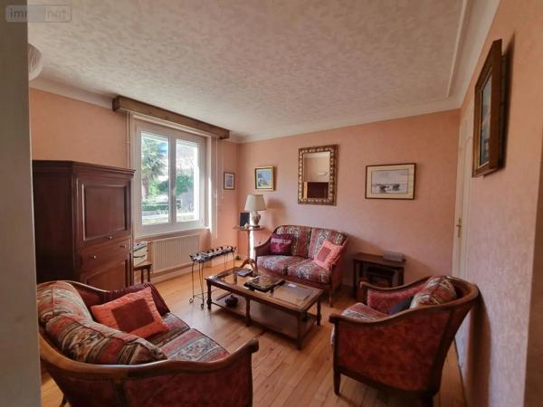 Achat - Maison Quimper 29000 4 pièces 108 m 2 497 m 2