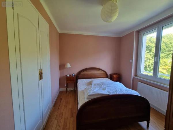Achat - Maison Quimper 29000 4 pièces 108 m 2 497 m 2