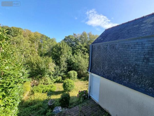 Achat - Maison Quimper 29000 4 pièces 108 m 2 497 m 2