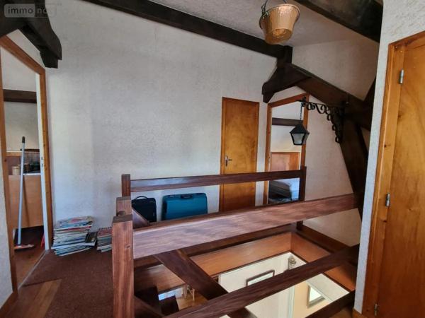 Achat - Maison Quimper 29000 4 pièces 108 m 2 497 m 2