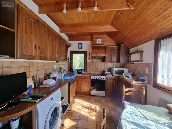Achat - Maison Quimper 29000 4 pièces 108 m 2 497 m 2