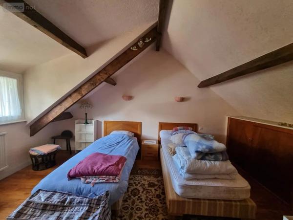 Achat - Maison Quimper 29000 4 pièces 108 m 2 497 m 2