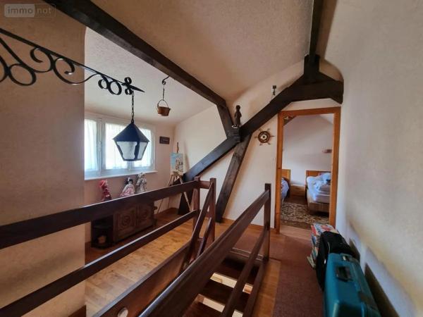 Achat - Maison Quimper 29000 4 pièces 108 m 2 497 m 2