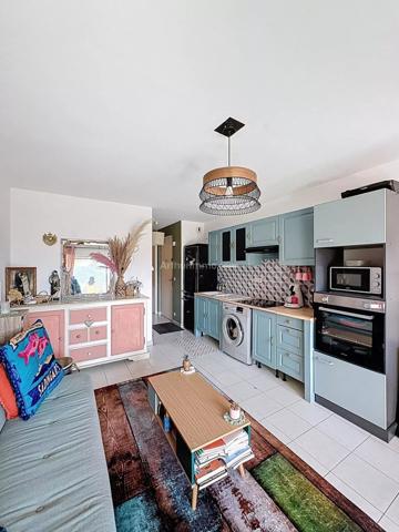 Vente Appartement 2 pièces 29 m2 à Calvi