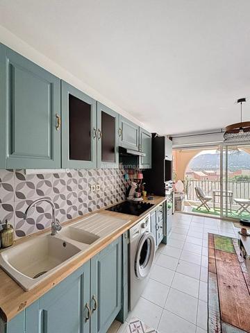 Vente Appartement 2 pièces 29 m2 à Calvi