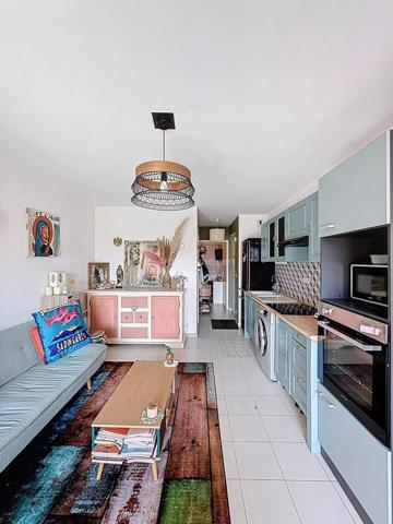 Vente Appartement 2 pièces 29 m2 à Calvi