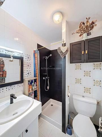 Vente Appartement 2 pièces 29 m2 à Calvi