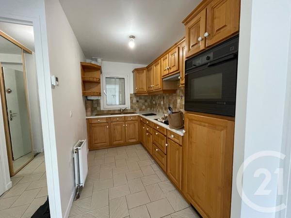 Appartement F3 à vendre  3 pièces - 60 m2 PONTAULT COMBAULT - 77