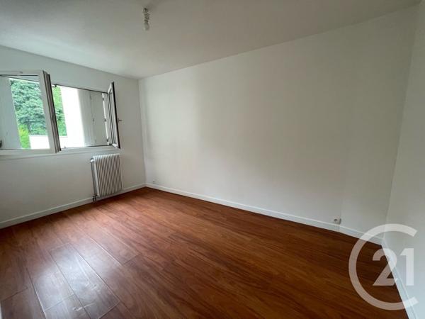 Appartement F3 à vendre  3 pièces - 60 m2 PONTAULT COMBAULT - 77