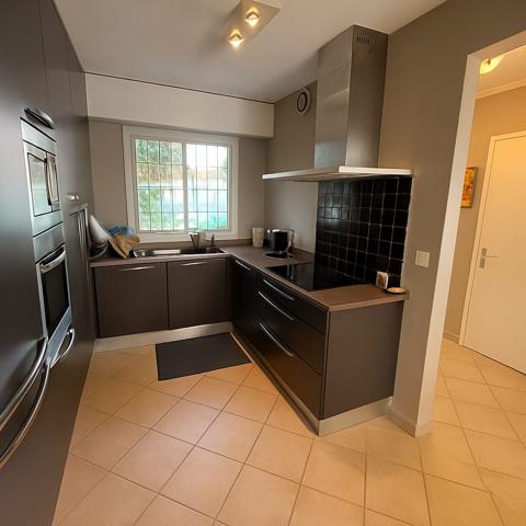 A l'orée du Cap d'Antibes - Maison / Appartement proche plages