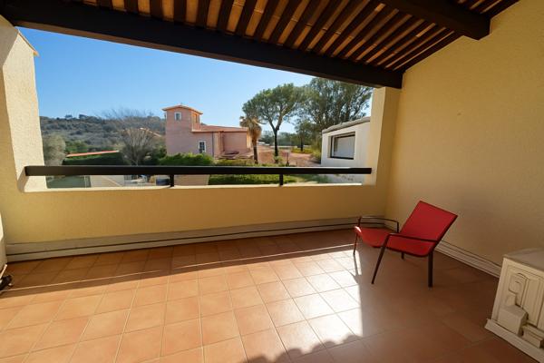 A l'orée du Cap d'Antibes - Maison / Appartement proche plages