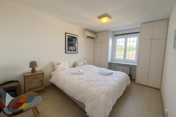 A l'orée du Cap d'Antibes - Maison / Appartement proche plages