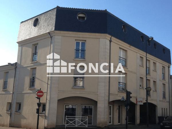 Location Appartement 2 pièces 31.67 m² - 452 AVENUE DE VERDUN Merignac 33700