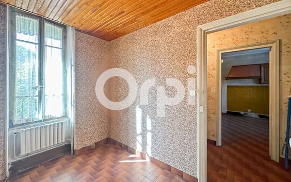 Maison à vendre    5 pièces • 131 m2 Ruoms