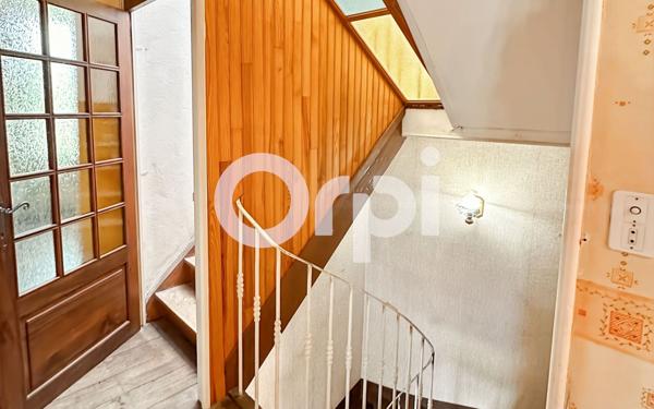 Maison à vendre    5 pièces • 131 m2 Ruoms