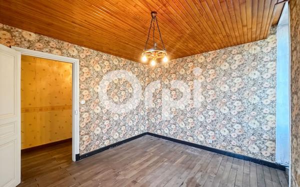 Maison à vendre    5 pièces • 131 m2 Ruoms