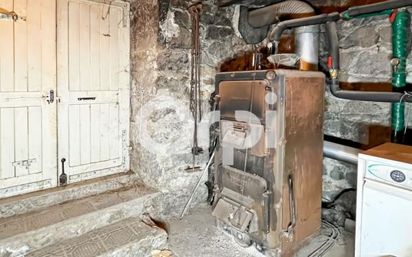 Maison à vendre    5 pièces • 131 m2 Ruoms