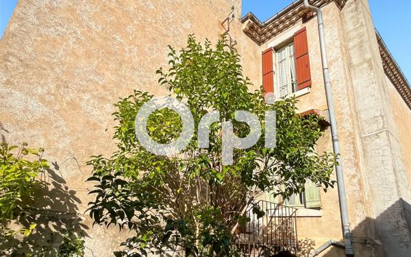 Maison à vendre    5 pièces • 131 m2 Ruoms