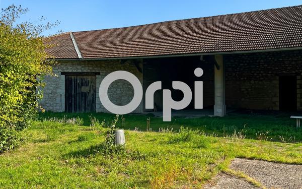 Maison à vendre    5 pièces • 131 m2 Ruoms