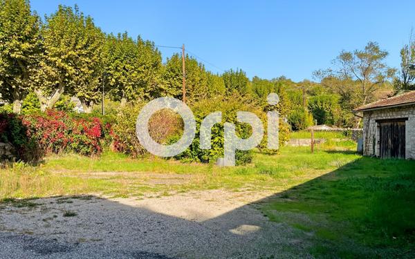 Maison à vendre    5 pièces • 131 m2 Ruoms