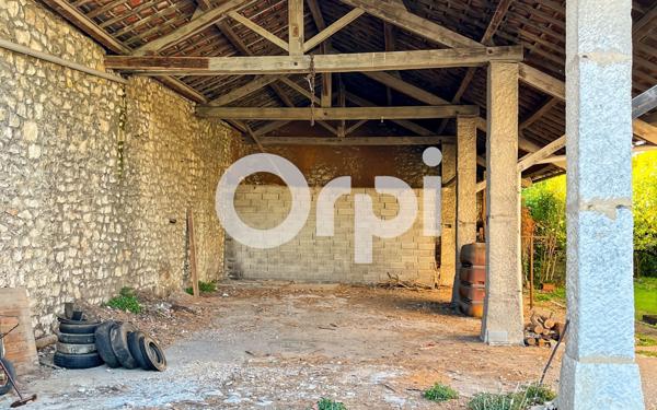 Maison à vendre    5 pièces • 131 m2 Ruoms