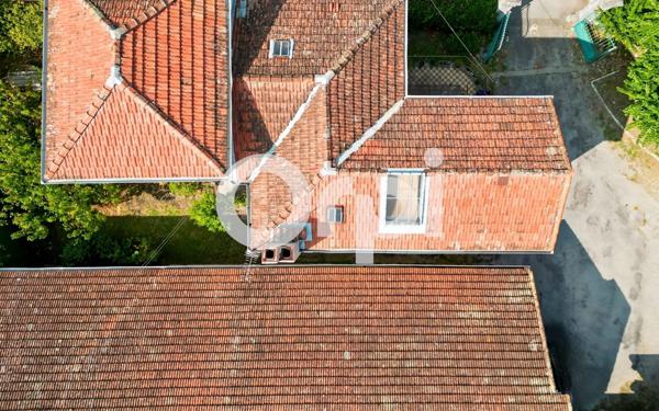 Maison à vendre    5 pièces • 131 m2 Ruoms