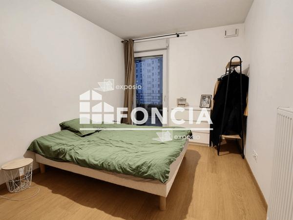 Location Appartement 3 pièces 66.6 m² - 1 ALLEE DES CHENES L'ERMITAGE Gieres 38610
