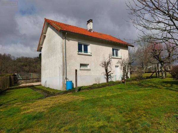 Maison à vendre à Giou-de-Mamou dans le Cantal (15130), ref : 059-2051