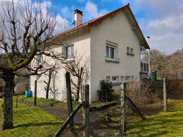 Maison à vendre à Giou-de-Mamou dans le Cantal (15130), ref : 059-2051